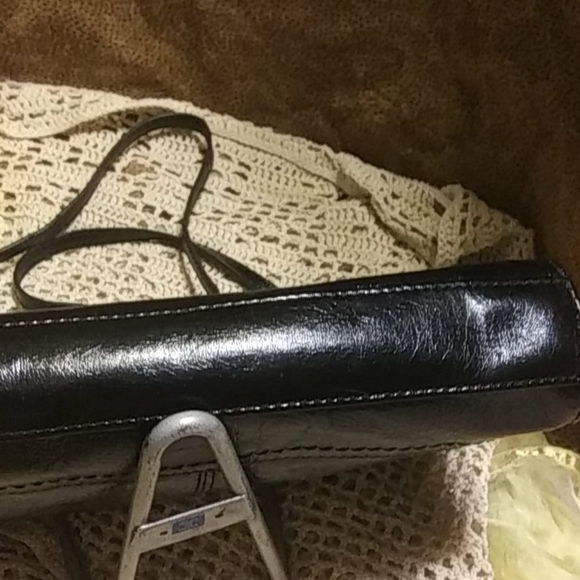 The Sax crossbody/clutch - Picture 3 of 4